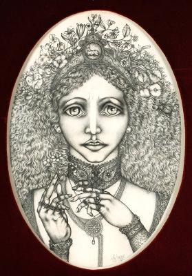 Valeria Mesalina