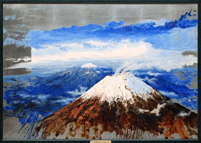 Popocatepetl