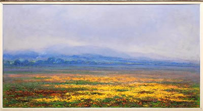 Variantes del Paisaje by Hector Cruz - Auction record, sale price, and art valuation. Compare with similar artists and explore comparable artworks.