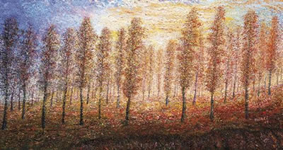 El otoño incluyente
