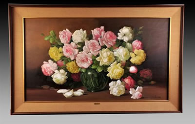 "Bouquet"