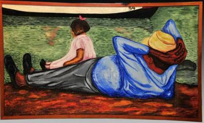 "Domingo en Chapultepec" by Isidoro Ocampo - Auction record, sale price, and art valuation. Compare with similar artists and explore comparable artworks.