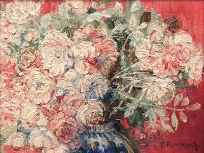 Florero