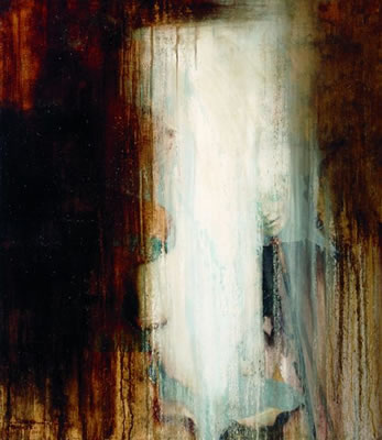 Rostro Místico by Susana Garcia Ruiz - Auction record, sale price, and art valuation. Compare with similar artists and explore comparable artworks.