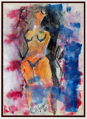 Mujer