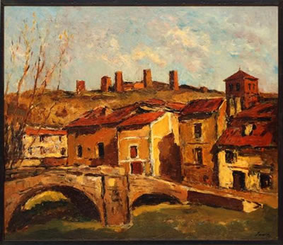 Molina de Aragón