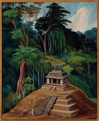 Palenque