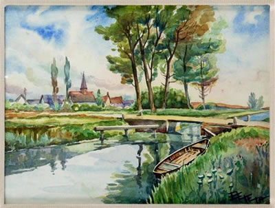 Paisaje