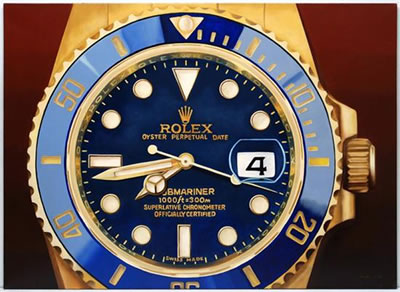 Rolex submariner