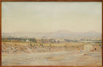 Valle de México