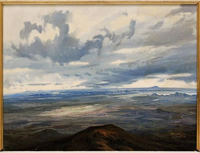 Valle de México