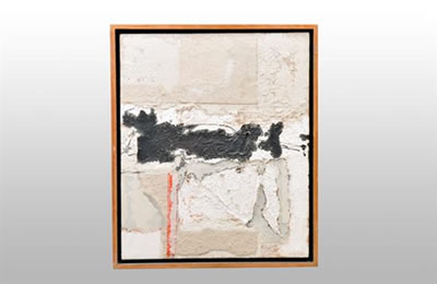 "Litoral" by Carlos Olachea - Auction record, sale price, and art valuation. Compare with similar artists and explore comparable artworks.