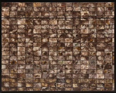 Territorio de la memoria 17