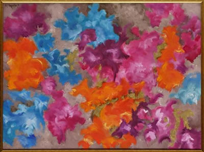 El verso aquel que no podemos recordar by Javier Lopez Morton - Auction record, sale price, and art valuation. Compare with similar artists and explore comparable artworks.