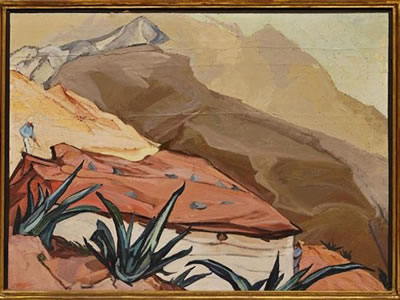 Paisaje