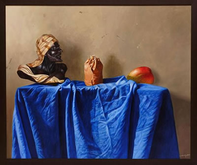 Objets 2, 2007