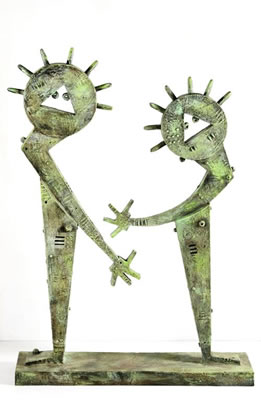 En recuerdo de Tamayo, 2003