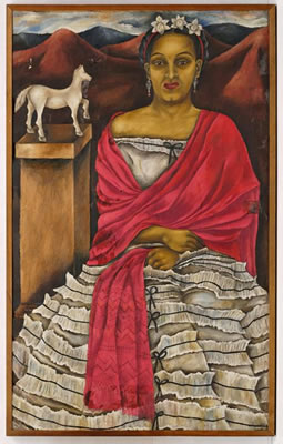 Autorretrato