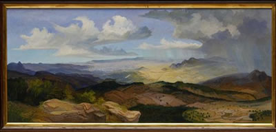 Paisaje