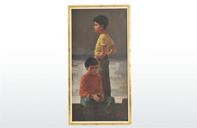 Niños
