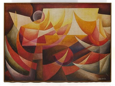 Abstracto