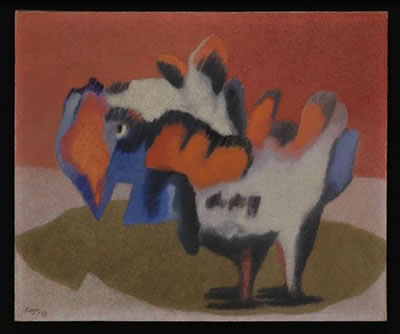 La Gallina