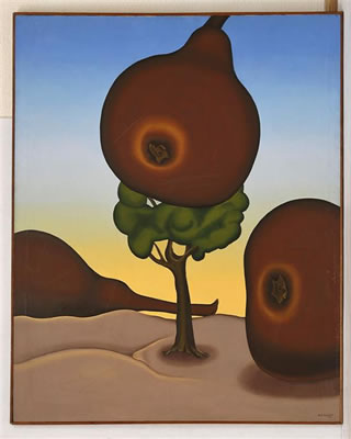 Otra vez de nuevo - Here we go again by Xavier Esqueda - Auction record, sale price, and art valuation. Compare with similar artists and explore comparable artworks.
