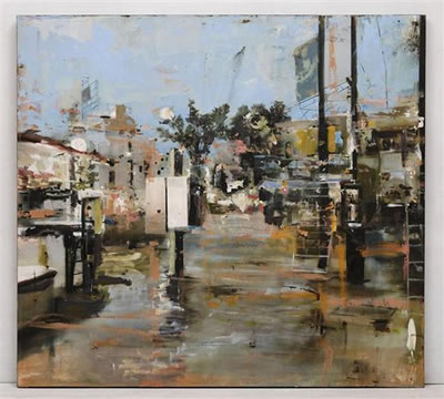 La esquina