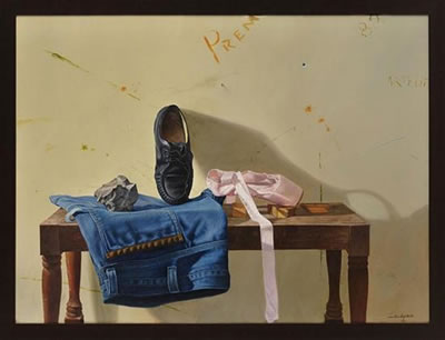 Retrato de familia