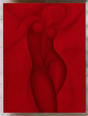 Sample artwork by Javier Lopez Morton (Born 1960), known for painting - View similar artists and auction records