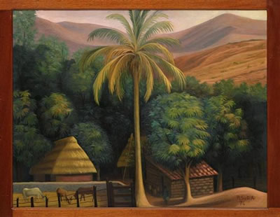 La Huerta