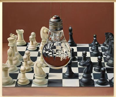 Juego de Posibilidades