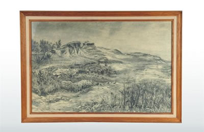 Paisaje mexicano by Carlos Pellicer Lopez - Auction record, sale price, and art valuation. Compare with similar artists and explore comparable artworks.
