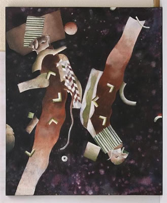 Spacewalk