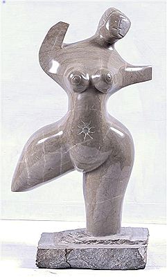 Bailarina