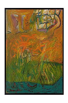 Semidioses del agua by Javier Mariano - Auction record, sale price, and art valuation. Compare with similar artists and explore comparable artworks.