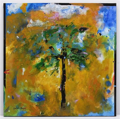Carencias; Árbol Dividido (2)