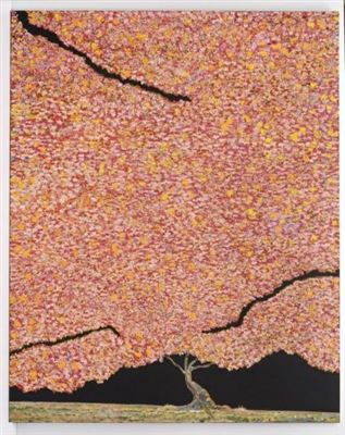 Gran Árbol Rosa by Jose Antonio Farrera - Auction record, sale price, and art valuation. Compare with similar artists and explore comparable artworks.
