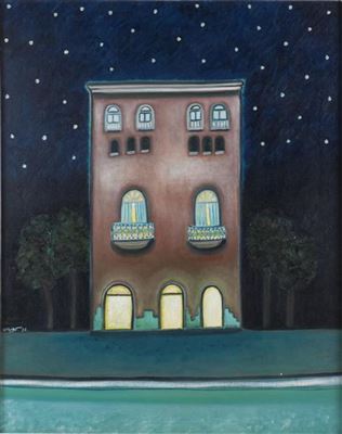 Chez Pascal, 1992