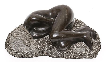 Untitled by Santiago de Santiago - Auction record, sale price, and art valuation. Compare with similar artists and explore comparable artworks.