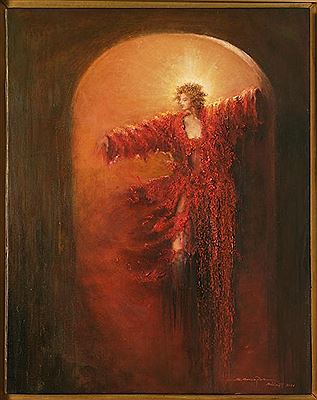 Ángel de otoño by Susana Garcia Ruiz - Auction record, sale price, and art valuation. Compare with similar artists and explore comparable artworks.
