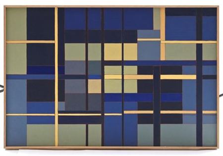Sample artwork by Rene Freire (Born 1952), known for painting - View similar artists and auction records