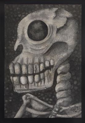 Calavera