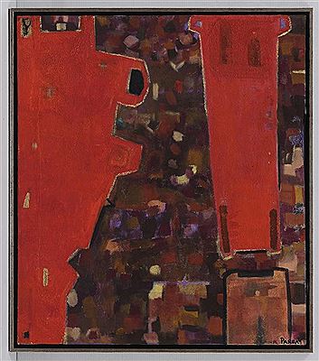 Untitled by Ana Parga - Auction record, sale price, and art valuation. Compare with similar artists and explore comparable artworks.