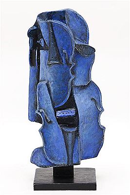 Estructura azul, 2002