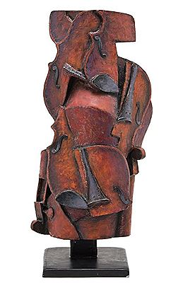 Estructura roja, 2002