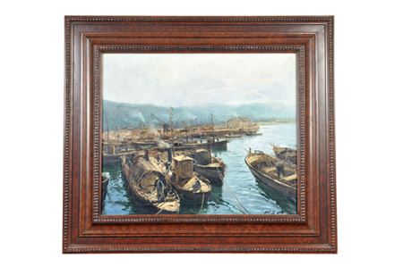 Bahía de Vizcaya
