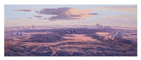 Desierto