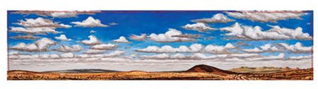 Desierto amarillo by Luis Argudin - Auction record, sale price, and art valuation. Compare with similar artists and explore comparable artworks.