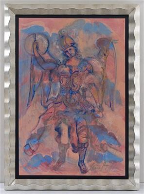 El aire de San Miguel Arcángel